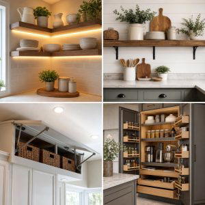 30 Bedroom Shelving Ideas for Storage and Display