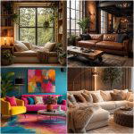 30 Bedroom Sitting Area Ideas for Relaxation & Style
