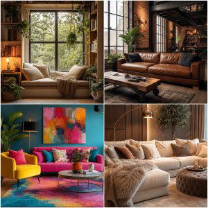 30 Bedroom Sitting Area Ideas for Relaxation and Style