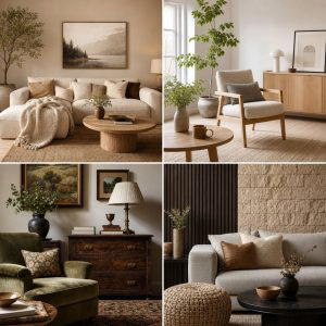 30 Beige Couch Living Room Ideas for Neutral Elegance