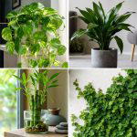 30 Best Plants for Bathroom Spaces to Enhance Humidity & Style