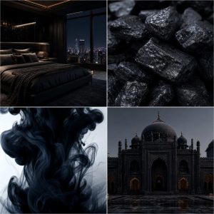30 Black House Exteriors- Bold Paint Colors for Modern Homes