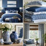 30 Blue and White Decor Ideas for a Fresh and Serene Home Style