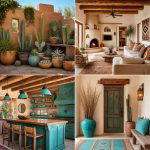 30 Bold Southwestern Decor Ideas for Modern Homes