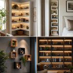 30 Bookshelf Organization Ideas for Stylish Order