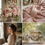 30 Bridgerton Wedding Ideas for Regency-Inspired Celebrations