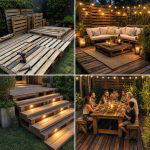 30 Budget-Friendly Backyard Deck Ideas for Stylish Outdoor Living
