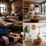 30 Calming Blue and Grey Bedroom Ideas for Relaxing Retreats