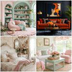 30 Charming Cottage Bedroom Decor Ideas for a Rustic Retreat