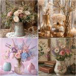 30 Charming Mason Jar Centerpiece Ideas for Every Season