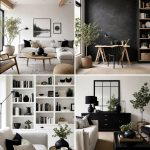 30 Chic Black & White Nursery Ideas for Modern Baby Rooms