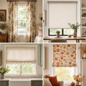 30 Closet Curtain Ideas for Stylish and Practical Storage