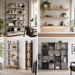 30 Closet Shelving Ideas for Maximizing Storage and Space