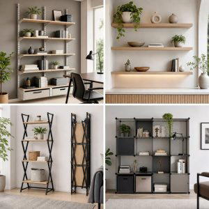 30 Closet Shelving Ideas for Maximizing Storage and Space