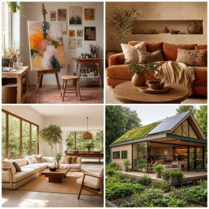 30 Condo Interior Design Ideas for Urban Living
