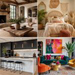 30 Console Table Decor Ideas- Elevate Entryways and Halls