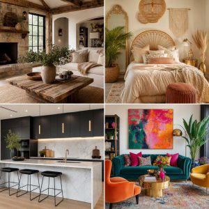30 Console Table Decor Ideas- Elevate Entryways and Halls