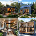 30 Container Home Ideas for Sustainable Living