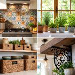 30 Cottage Kitchen Ideas for Cozy, Charming Farmhouse Style