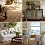 30 Cottage Living Room Ideas for Cozy Home Spaces