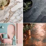 30 Countertop Colors That Harmonize With Oak Cabinets