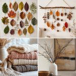 30 Cozy Fall Living Room Ideas to Embrace Autumn Vibes