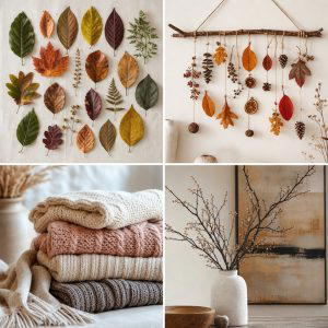 30 Cozy Fall Living Room Ideas to Embrace Autumn Vibes