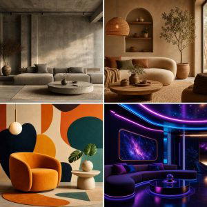 30 Creative Garage Wall Paint Ideas for a Fresh Look