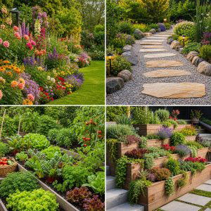 30 Creative Mailbox Landscaping Ideas for Curb Appeal