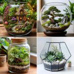 30 Creative Terrarium Ideas for Indoor Gardening Enthusiasts