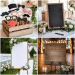 30 Creative Wedding Sign Ideas to Personalize Events