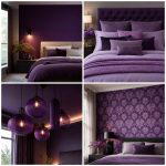 30 Dark Purple Bedroom Ideas for Dramatic Luxury Spaces