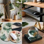 30 Desk Decor Ideas to Elevate Your Home Office