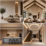 30 Dining Room Ceiling Ideas to Elevate Your Space