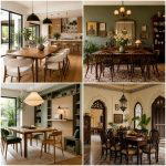 30 Dining Room Ideas for Memorable Gatherings
