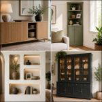 30 Dining Room Storage Ideas for Clutter-Free Entertaining