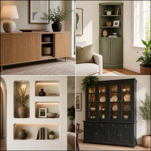30 Dining Room Storage Ideas for Clutter-Free Entertaining