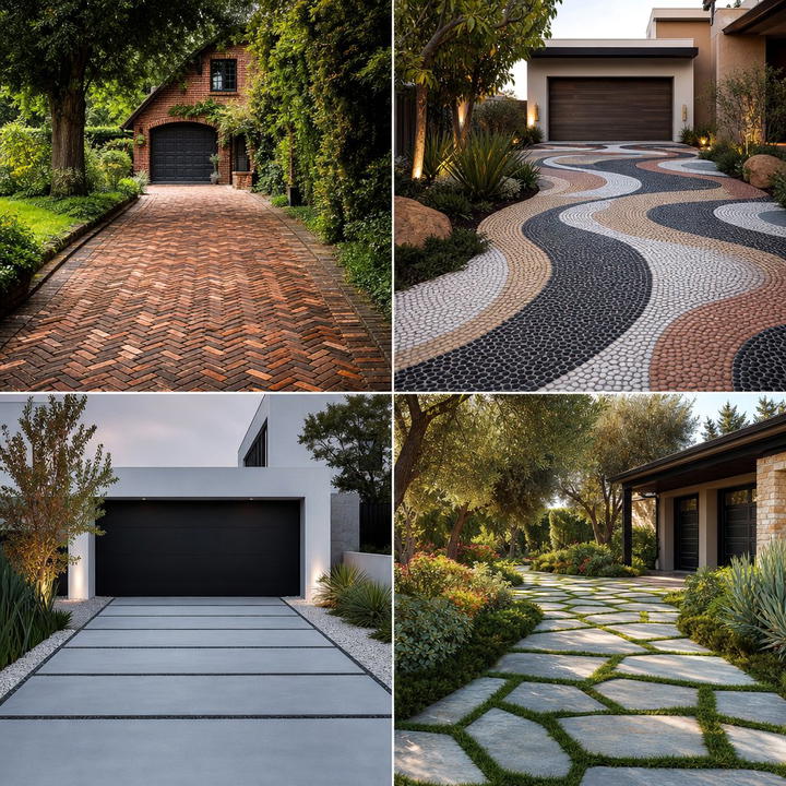 25 Front Step Ideas to Enhance Your Home’s Entrance