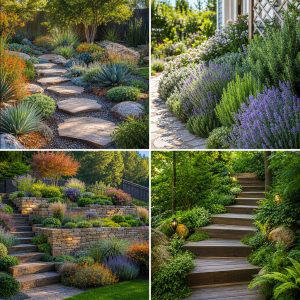 30 Driveway Landscape Ideas to Boost Curb Appeal