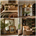 30 Eclectic Bohemian Maximalist Decor Ideas for Vibrant Homes