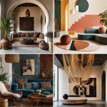 30 Eclectic Kitchen Ideas for Bold Design Lovers