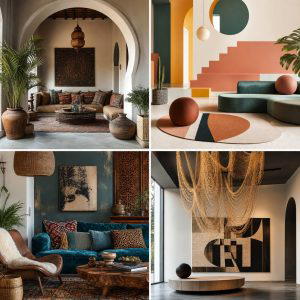 30 Eclectic Kitchen Ideas for Bold Design Lovers