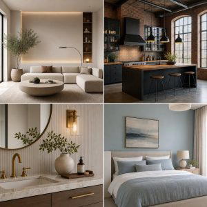 30 Ensuite Bathroom Ideas for Luxurious Privacy