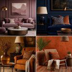 30 Exterior Brick Paint Color Ideas for Curb Appeal