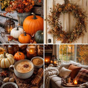 30 Fall Window Box Ideas for Autumn-Inspired Floral Displays