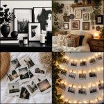 30 Family Photo Wall Ideas to Display Memories