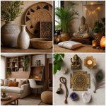 30 Feng Shui Living Room Layouts for Harmony & Flow