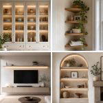30 Fireplace with Bookshelves Ideas for Cozy Literary Nooks