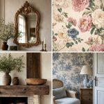 30 French Bedroom Decor Ideas for Elegant European Style
