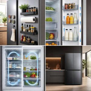 30 Fridge Organization Ideas for Efficient Storage